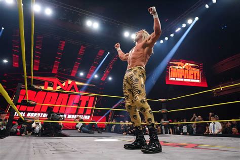 Dolph Ziggler Nic Nemeth EWrestlingNews