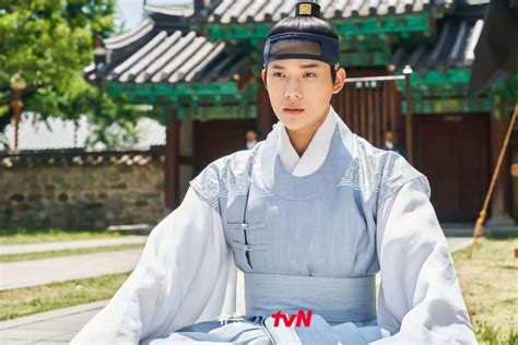 5 Drama Moon Sang Min Si Aktor Muda Penuh Talenta