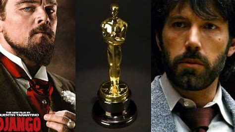 Sorpresas Y Curiosidades De Las Nominaciones Al Oscar