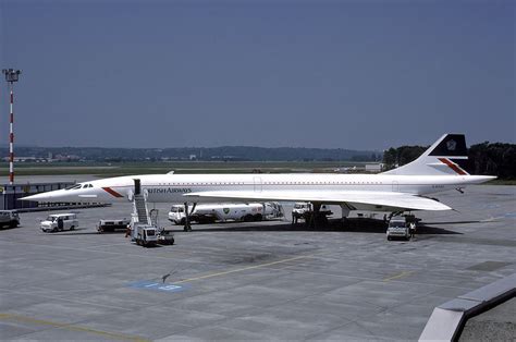 Which cities and museums have a Concorde you can visit? - TravelUpdate