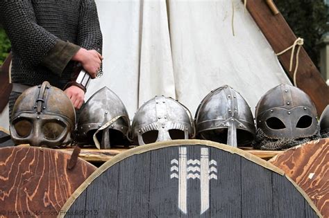 Vikings Were in North America Before Columbus, Study Claims