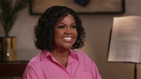 Legendary Gospel Artist Cece Winans Sits Down With Fox News Sunday