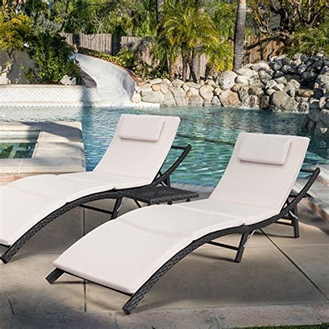 Best Pool Tanning Chairs Ledge Lounger Home Home