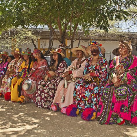 Festival de la cultura Wayúu en qué consiste este evento en La