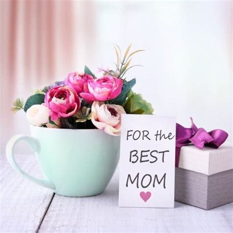 20 Mother's Day Celebration Ideas » Thrifty Little Mom