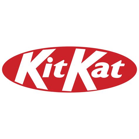 Kitkat Logo PNG Transparent & SVG Vector - Freebie Supply