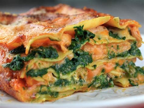 Arriba 110 imagen marmiton lasagne saumon épinard fr thptnganamst edu vn