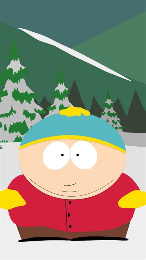 South Park Cartman Wallpapers - Wallpaper Cave