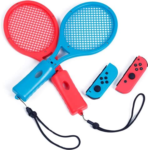 Tennis Racket For Nintendo Switch Mario Tennis Aces Tennis Racket For