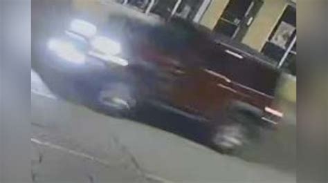 Police Seek Vehicle In Alleged Hamilton Abduction Brantford Sex