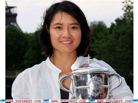 SPORTIGE Na Li Hot Pics 2012