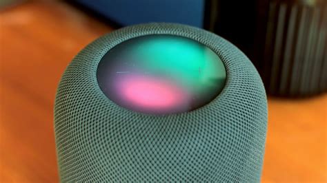 Apple Homepod 2023 Review Big Sound For Apple Fans