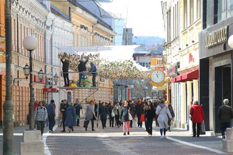 Objavljena Lista Najjadnijih Zemalja Na Svijetu