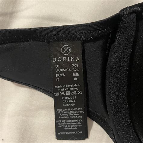 Dorina Women S Bikini And Tankini Tops Depop