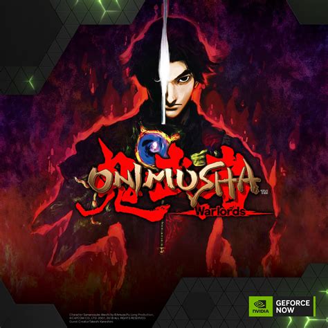 🔥 [59+] Onimusha Anime Wallpapers | WallpaperSafari