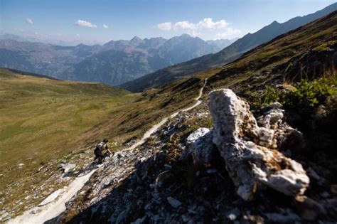 Le Verbier E Bike Festival sinstalle comme un événement phare de la