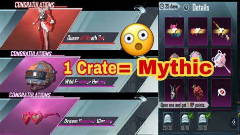 New Classic Crate Opening Trick🔥get Mythic Item M4 Skin In One Crate🔥