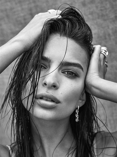 Total 31 Imagen Fond D écran Emily Ratajkowski Vn