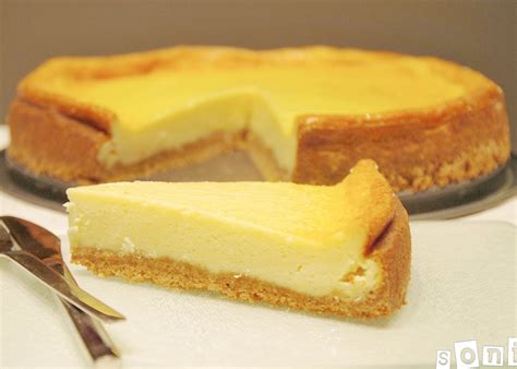 Receta Fácil Tarta De Queso Microondas Desayunos Perú Blog