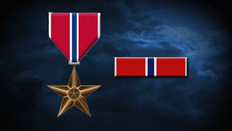 Bronze Star Medal > Air Force's Personnel Center > Display