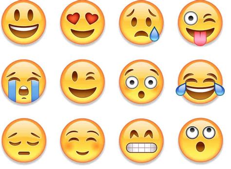 Estos Son Los Nuevos Emojis Que Llegan Con El Ios Medialab