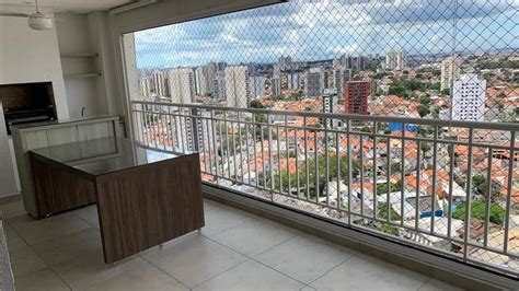 Apartamento na Rua Dom Antônio Barreiros Saúde em São Paulo por R 7