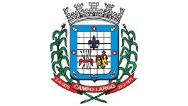 Prefeitura de Campo Largo PR promove Concurso Público