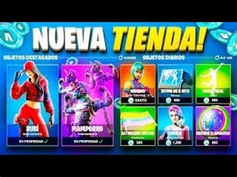 Esperando La Nueva Tienda De Fortnite Code Alex Youtube