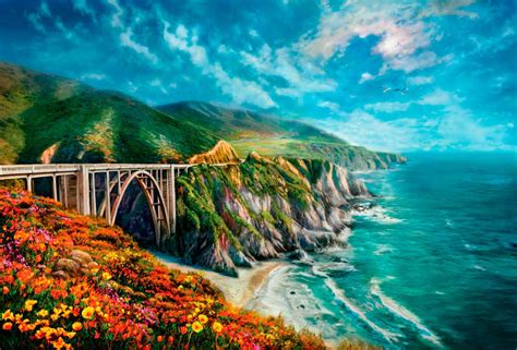 Central Coast Showcase Galleries Thomas Kinkade Signature Galleries