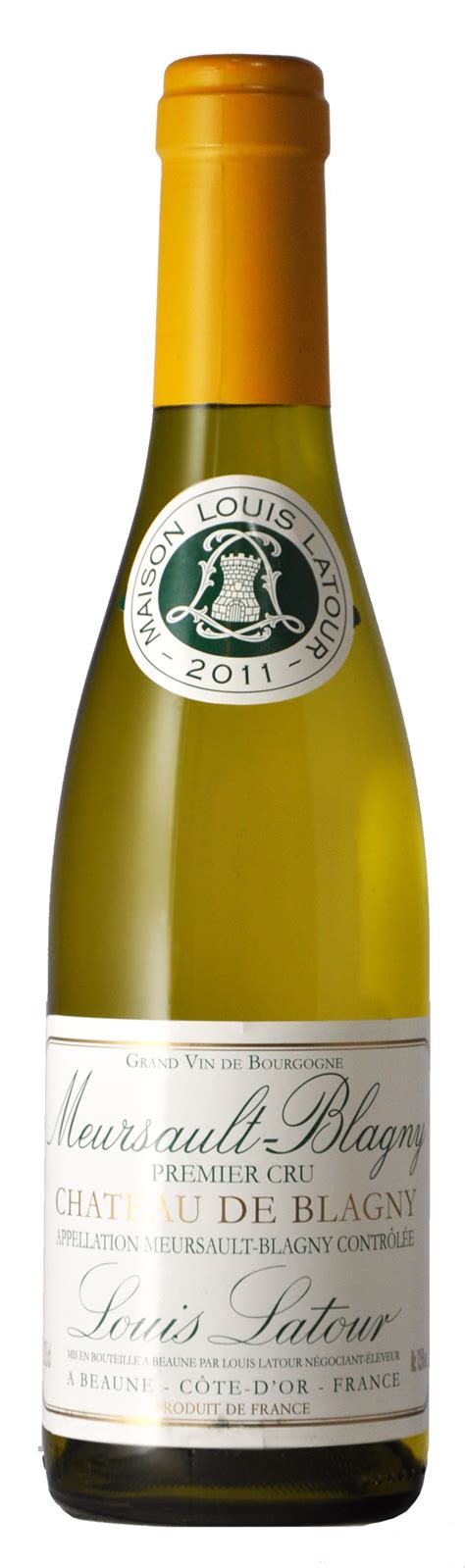 Meursault Blagny Château de Blagny 1er Cru AC 2016 08 221 08