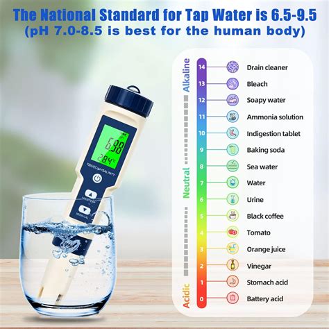 Water Tds Ec Salinity Temperature Tester Review Hydroponicharvests