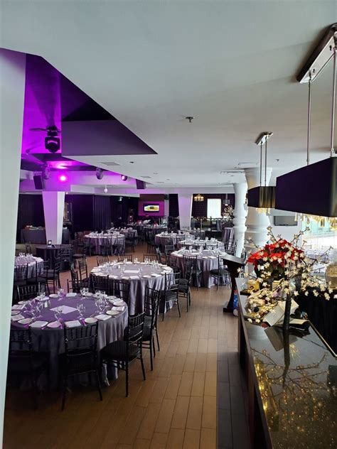 The Vue Event Venue - Gallery