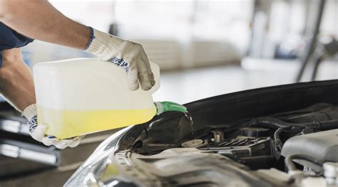 How To Check For A Coolant Leak