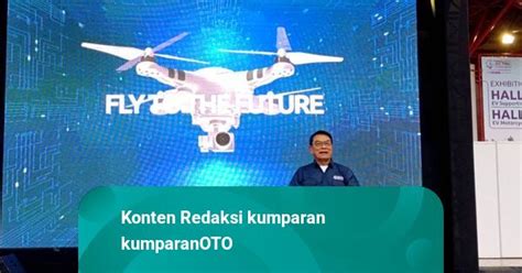 Moeldoko Insentif Mobil Hybrid Bisa Perlambat Pertumbuhan Bev