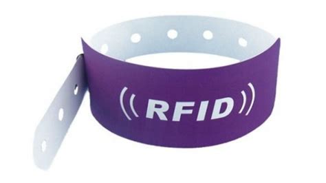 Pulseras Rfid Una Soluci N Para Todo Tipo De Eventos