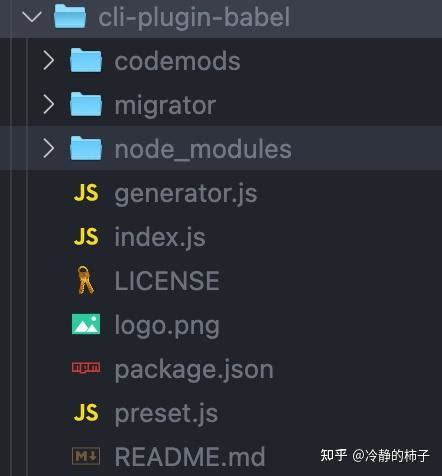 Cannot Find Module Vue Cli Plugin Babel Preset