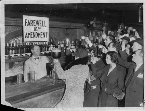 Speakeasies Prohibition An Interactive History