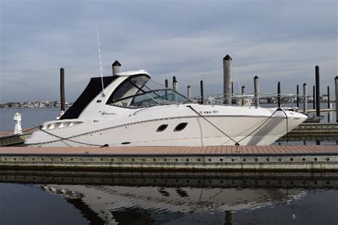 2008 Sea Ray 310 Sundancer Boats For Sale