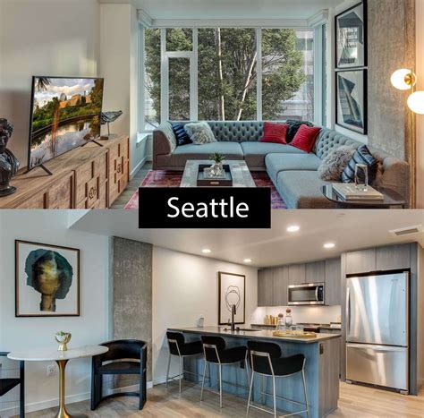 What $2,800 rents you in 12 cities including Seattle, San Francisco and