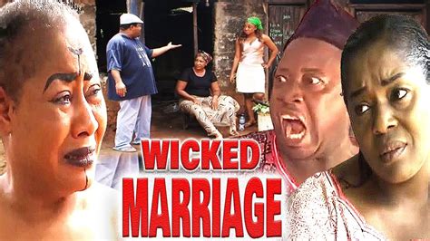 WICKED MARRIAGE Anambra Women AMEACHI MUONAGOR NGOZI EZEONU RITA