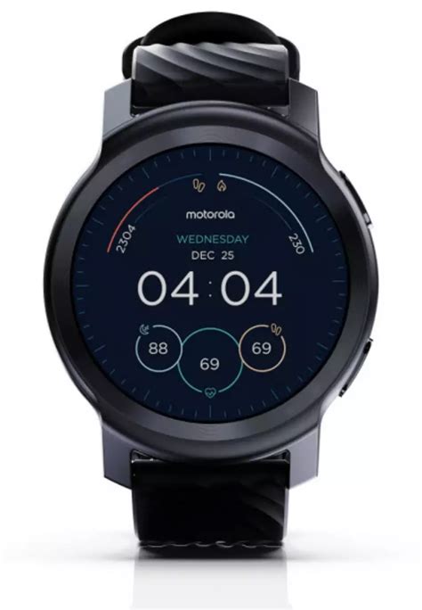 Buy Motorola Moto Watch 100 2024 Online Zalora Philippines