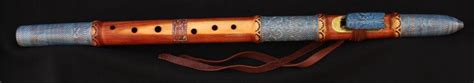 Coyote Oldman Flutes Native American Flute Coyote Michael