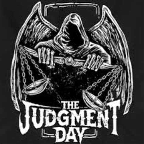 The Judgement Day Dopple Ai