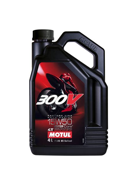 Motul V Factory Line T W L Severinsen Racing