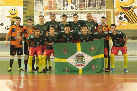 Apaf Busca Sua Segunda Vit Ria Na S Rie Prata Contra O Pitanga Futsal