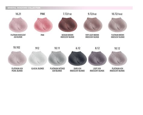 Life Color Plus Haarverf Farma Vita Ml Div Kleuren Salon Vanaf