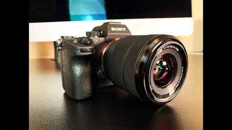 Sony A7 Iii Mirrorless Camera In Depth Review A Beginners Guide To