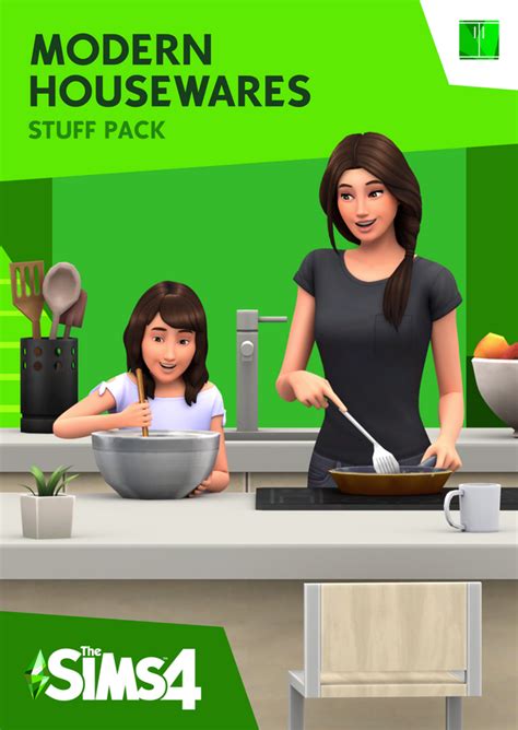 The sims 4 littledica delicious kitchen stuff pack littledica x ...