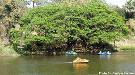 Borivali National Park