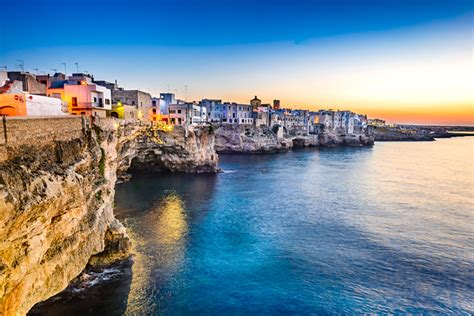 Salento - Where to Go Now in Italy - The Montrealer